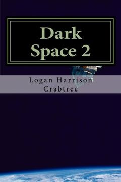 portada Dark Space 2: Into the Unknown (in English)