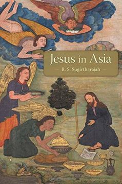 portada Jesus in Asia (en Inglés)