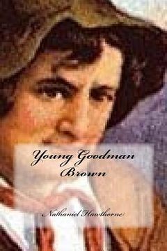 portada Young Goodman Brown (en Inglés)