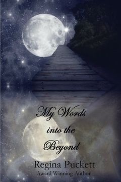 portada My Words into the Beyond