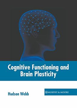 portada Cognitive Functioning and Brain Plasticity (en Inglés)