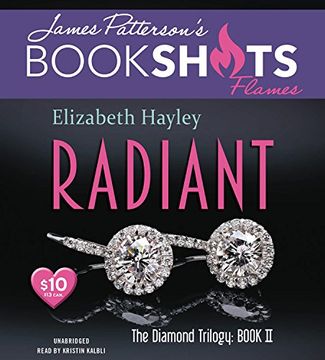 portada Radiant: The Diamond Trilogy, Book ii (Bookshots Flames) ()