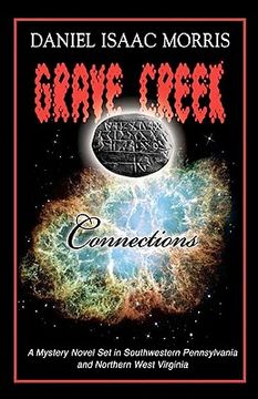portada grave creek connections (in English)