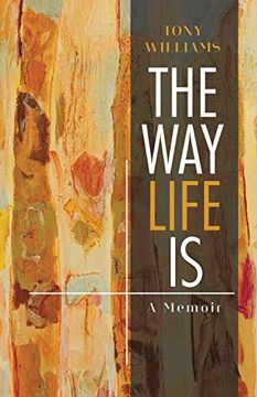 portada The way Life is: A Memoir (en Inglés)