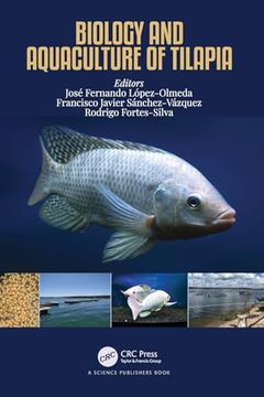 portada Biology and Aquaculture of Tilapia (en Inglés)