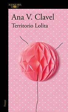 portada Territorio Lolita (in Spanish)