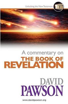 portada A Commentary on the Book of Revelation