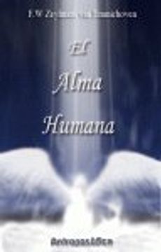 portada El Alma Humana (in Spanish)