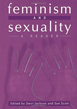 portada Feminism and Sexuality (en Inglés)