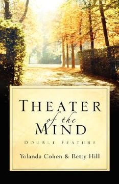 portada theater of the mind (in English)