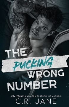 portada The Pucking Wrong Number