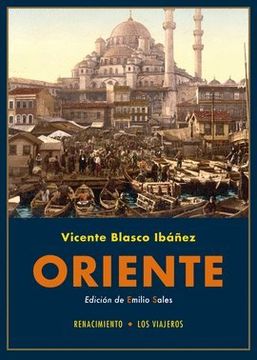 portada Oriente (in Spanish)