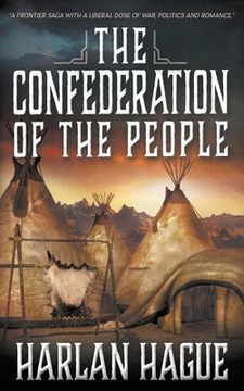 portada The Confederation of The People (in English)