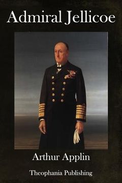 portada Admiral Jellicoe 