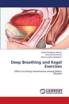 portada Deep Breathing and Kegel Exercises (en Inglés)