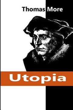 portada Utopia (in English)