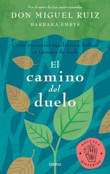 portada CAMINO DEL DUELO, EL (in Spanish)