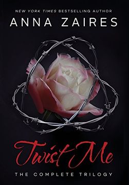 portada Twist Me: The Complete Trilogy (in English)