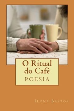 portada O Ritual do Café: poesia