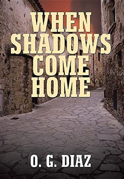 portada When Shadows Come Home