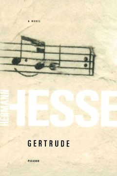 portada Gertrude (in English)