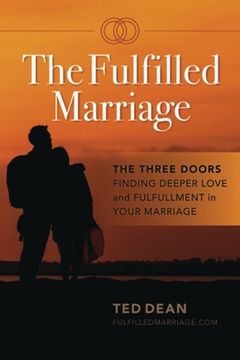 portada The Fulfilled Marriage - The Three Doors (en Inglés)