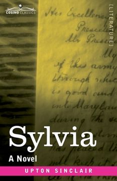 portada Sylvia (en Inglés)
