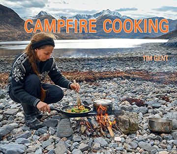 portada Campfire Cooking