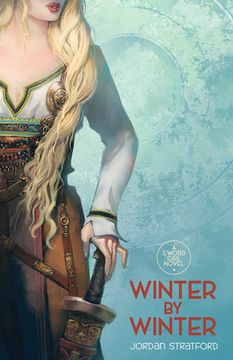 portada Winter by Winter: Volume 1 (in English)