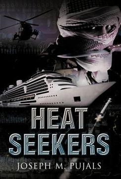 portada the heat seekers