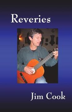 portada Reveries (en Inglés)