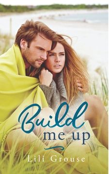 portada Build Me Up (en Inglés)