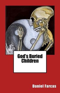 portada God's Buried Children (en Inglés)