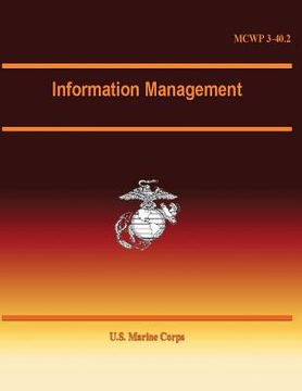portada Information Management (in English)