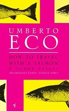 portada how to travel with a salmon and other essays
