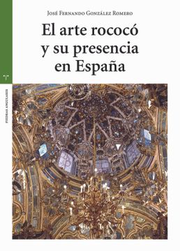 portada El Arte Rococo y su Presencia en España