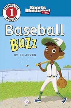 portada Baseball Buzz (Sports Illustrated Kids Starting Line Readers, Level 1)