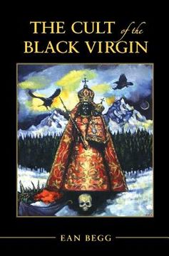 portada The Cult of the Black Virgin