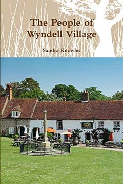 portada The People of Wyndell Village (en Inglés)