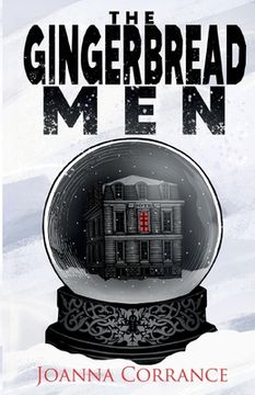 portada The Gingerbread Men (en Inglés)