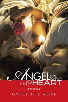 portada Angel Heart (en Inglés)