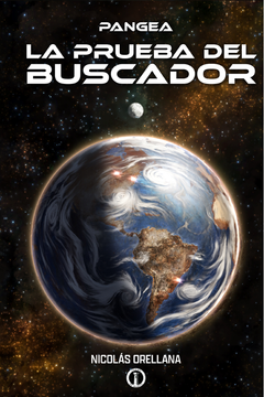 portada PANGEA: LA PRUEBA DEL BUSCADOR