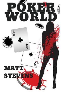 portada Poker World (en Inglés)