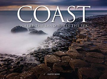 portada Coast: Where the Land Meets the sea (en Inglés)