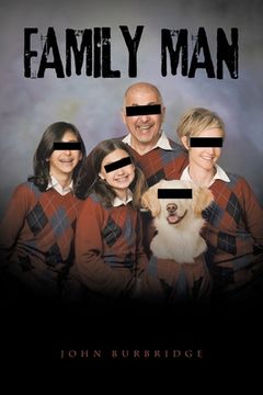 portada Family Man (en Inglés)