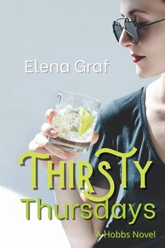 portada Thirsty Thursdays (in English)