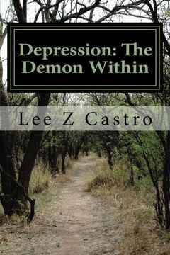 portada Depression: The Demon Within