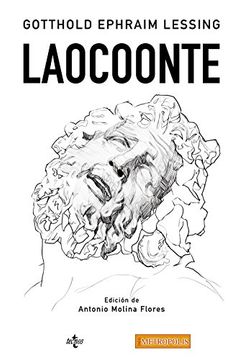 portada Laocoonte (in Spanish)