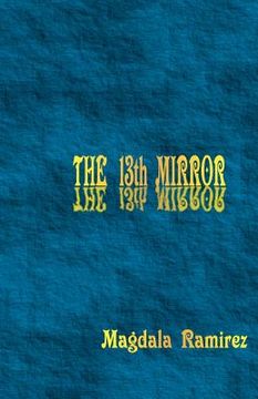 portada the 13th mirror