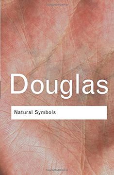 portada Natural Symbols: Explorations in Cosmology: Volume 55 (Routledge Classics) (in English)